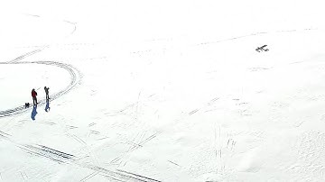 My First Aerial Video From My Apprentice S 15e - December 28th, 2013