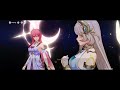 End of video