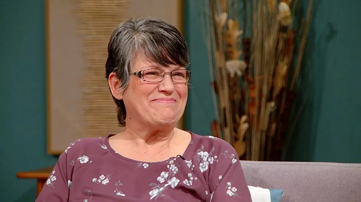 BLT: God Freed Me From Drugs and Alcohol- Jeanette...