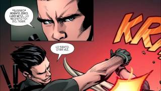 GRAYSON # ​14 [ENG] 2015