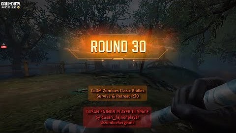 !New Rekord! R30 Speed Time 50m09s 🤩Solo Speed Run Clasic Endles S&R - Exfil in SHI NO NUMA🤩