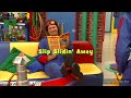 Imagination Movers Slip Slidin Away Part 1