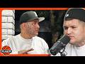 Problem Da Goon on Getting a Huge Tattoo of his Gang on His Face