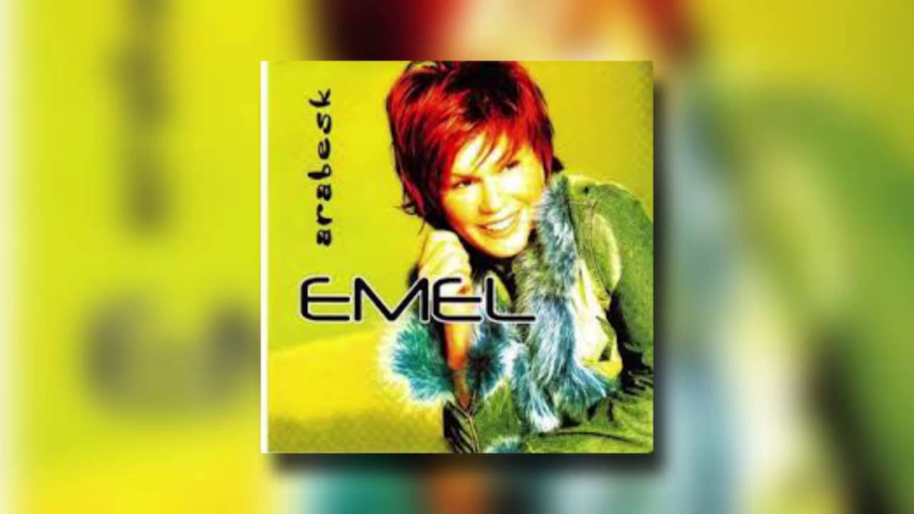 Emel Müftüoğlu - Kader adlı videoyu YouTube'da izle Emel Müftüoğlu - Kader adlı videoyu YouTube'da izle