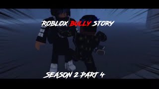 Roblox Story Season 2 Part 4 Neffex - Villains And Heros