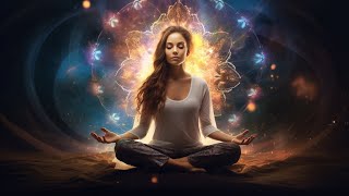 Spiritual Awakening | Healing Rhythmic Music | Meditation Music