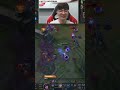 5vs1 Penta by Faker 🔥 #leagueoflegends #lol #faker #lolshorts #lolclips #riotgames #gaming