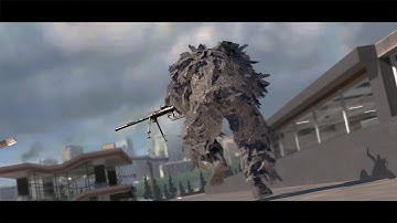 Introducing Serenity Neji