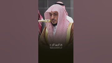 سورة الأنعام | الوليد الشمسان