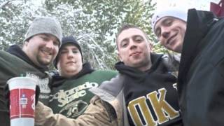 Pi Kappa Alpha Epsilon Theta Rush Fall 2011