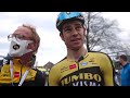 Wout Van Aert: el corredor "TODO EN UNO" | Análisis de su Temporada 2021
