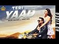  2016  teri yaad full  anjay dalhod feat ankit dev  kings music