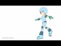 歩行 Making : 3DCG Character Animation