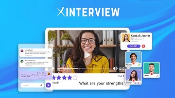 XInterview AI Appsumo Lifetime Deal Review   Best VideoAsk Alternative