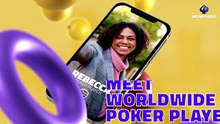 NEWPOKER: The Best Social Poker App screenshot 3