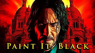 JOHN WICK | 𝑀𝒶𝓇𝒾𝑒 𝒟𝑜𝓊𝒸𝑒𝓊𝓇, 𝑀𝒶𝓇𝒾𝑒 𝒞𝑜𝓁è𝓇𝑒 Resimi