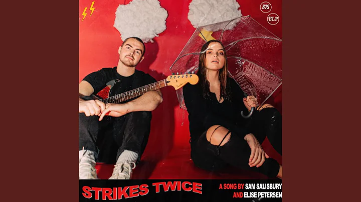 Strikes Twice (feat. Elise Petersen)