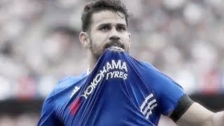 Chelsea Outcast Diego Costa's Transfer Back To Atletico Madrid Set To Cost His Former Club A Massive
