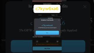 MagicLight AI Invitation Code (100% Working) #couponcode #magiclight #aitools #aitool