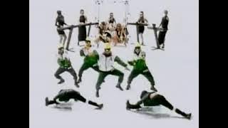 Mc Hammer - Pumps and a Bump