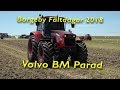 Borgeby Fältdagar 2018 Volvo BM Parad