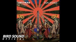 FREEMAN || SUNDANCE [[OFFICIAL AUDIO]]