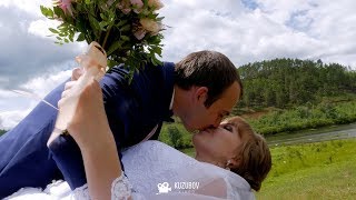 Свадебный трейлер | Михаил и Светлана Микайловы | 22.07.2017 Свадебный трейлер | Михаил и Светлана Микайловы | 22.07.2017