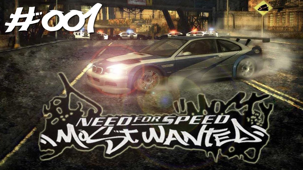 Nfs most wanted стим фото 68
