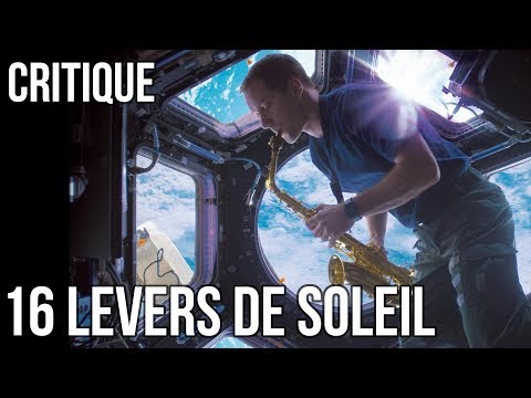 Vidéo: 50 Levers De Soleil - Réseau Matador
