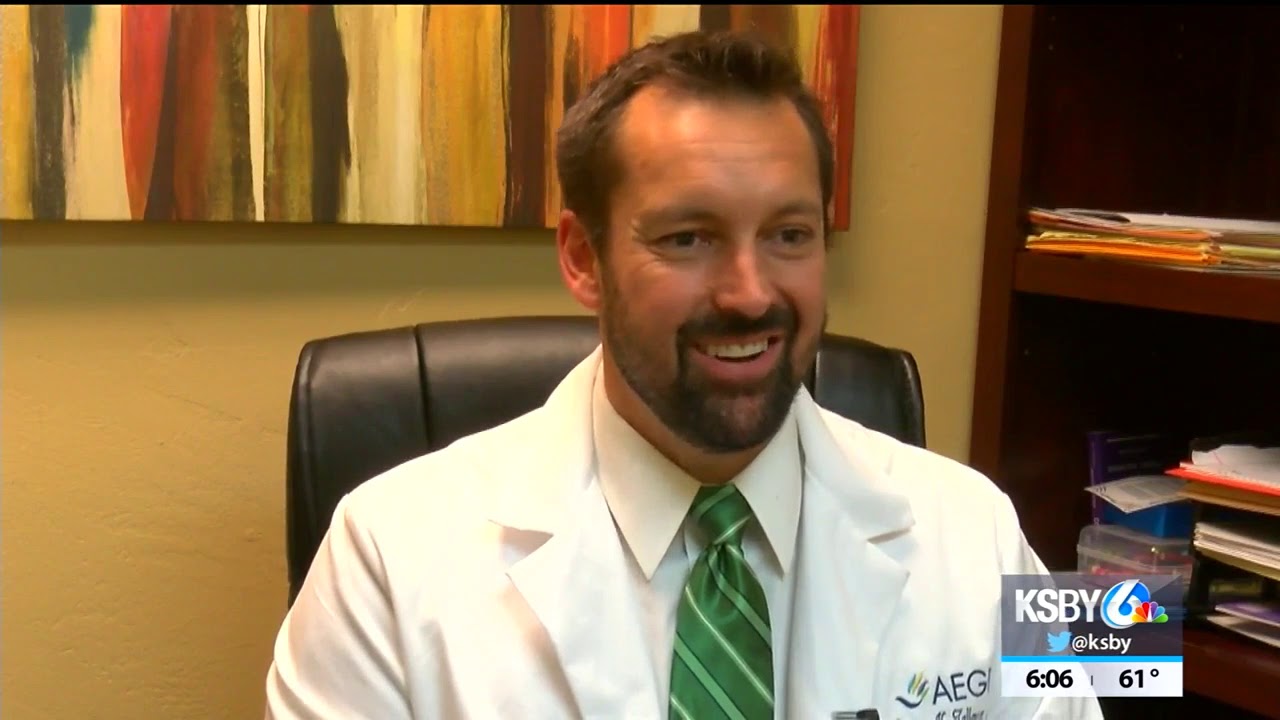 Aegis treatment center in Santa Maria holds open house for concerned community members