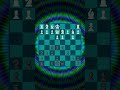 Chess ASMR #19 — Owens Defense ⚔️ Piece Sacrifice Checkmate ♟️ 🖤 Black Wins