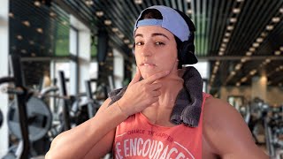 ASMR Wholesome Gym Bro Gives You a Pep Talk screenshot 4