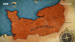 The Normans - The Birth of Normandy | BBC Select