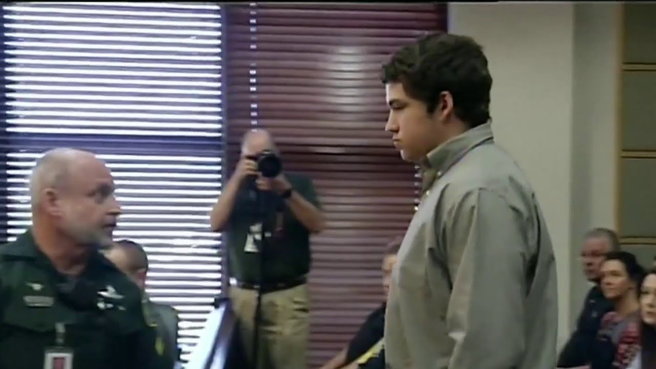 2 teens convicted as adults will be sentenced as juveniles