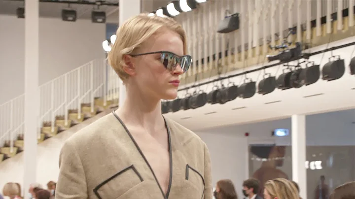 Tods | Spring Summer 2022 | Full Show