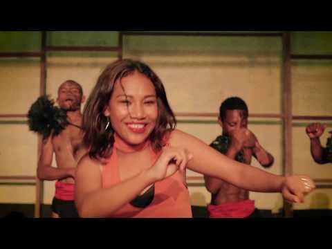 AKay47 - Dekeguai Banoho (feat. NJays) (Official Music Video