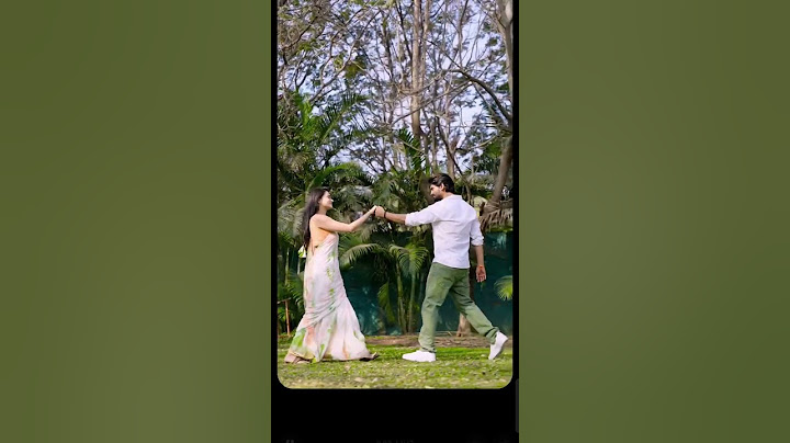 Nuvve Kavali🥰🤍💚 is trending everywhere. #mehaboobdilse #srisatya #arjunkalyan #shorts#nuvvekavali
