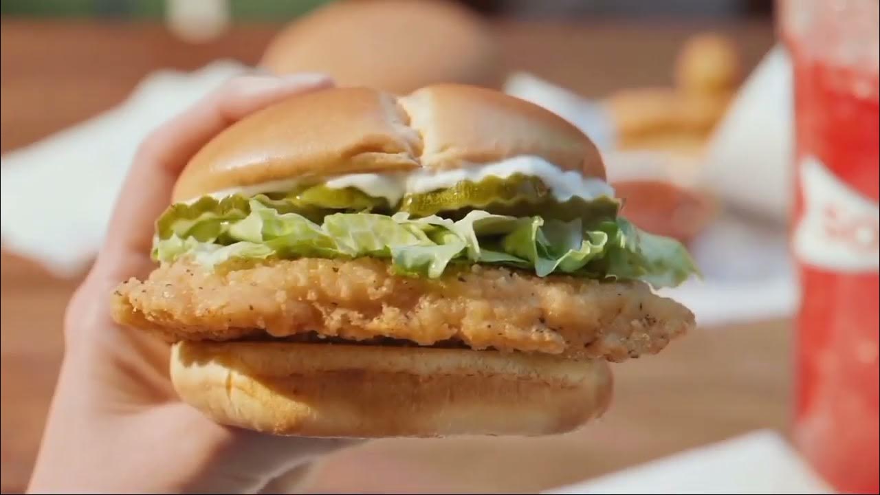 Sonic Drive In Commercial 2023 (USA) Sonic 2 For 7 Deal YouTube