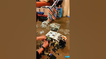 Darth Vader 75304 Lego build and edit #starwars #starwarslego