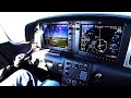 2015 Cirrus SR22T | Taking a Spin for Lunch