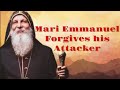 Bishop Mari Emmanuel Speech After Being Attacked #marmariemmanuel #God #Jesus #Holyspirit