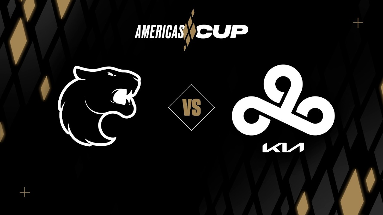 FURIA (FUR) x (C9) Cloud9 KIA | Americas Cup 2026 | Grande Final - Md5