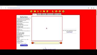 How to use MSWLogo online free #mswlogo #techhowto #programming #concept #tech