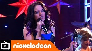 Video voorbeeld van "Victorious Karaoke | You Don't Know Me | Nickelodeon UK"