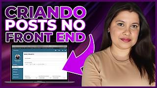 Como Criar Posts pelo Frontend Passo a Passo: JetEngine + Jet Form Builder