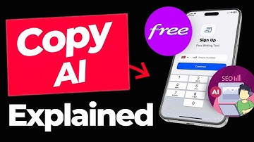 How to Use Copy AI for Free in 2025: Beginners Tutorial