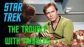 Star Trek: The Trouble with Tribbles