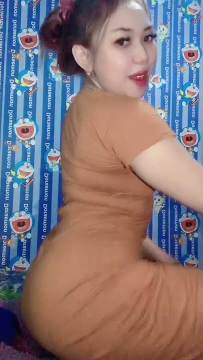 Bigo Live Goyangan Janda muda hot
