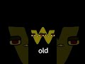 Alphabet Lore W Sound Variations 