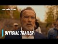 FUBAR | Official Trailer | Netflix